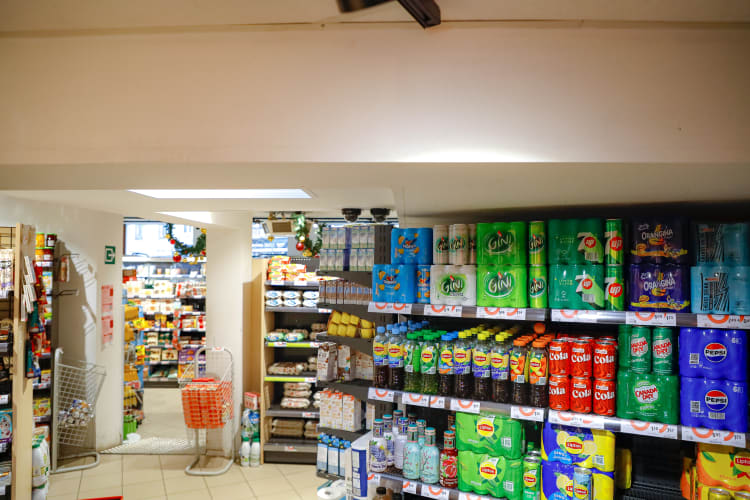 shopandgo Watermael-Boitsfort